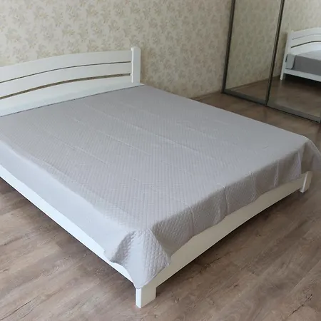 In The Residential Islands Lejlighed Odessa