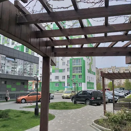 In The Residential Islands Odessa