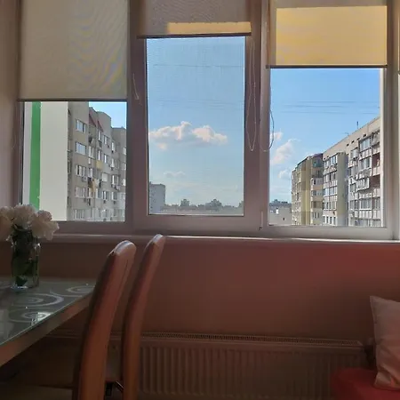 Lejlighed In The Residential Islands Odessa